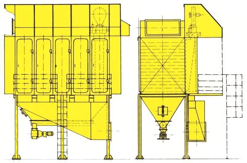  STRENIA OVF 420 Építőipar - Egyebek