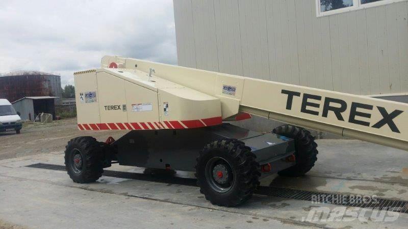 Terex TB100 Karos emelők