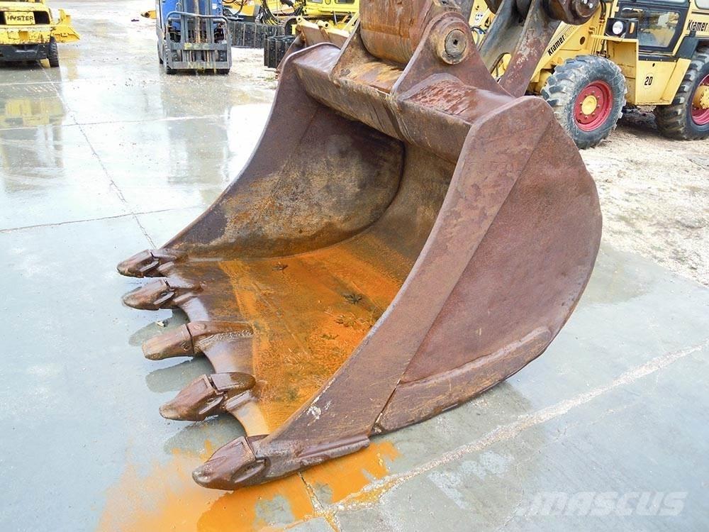 Volvo EC 340 Egyéb alkatrészek