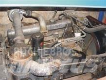 Volvo TD70A Motorok