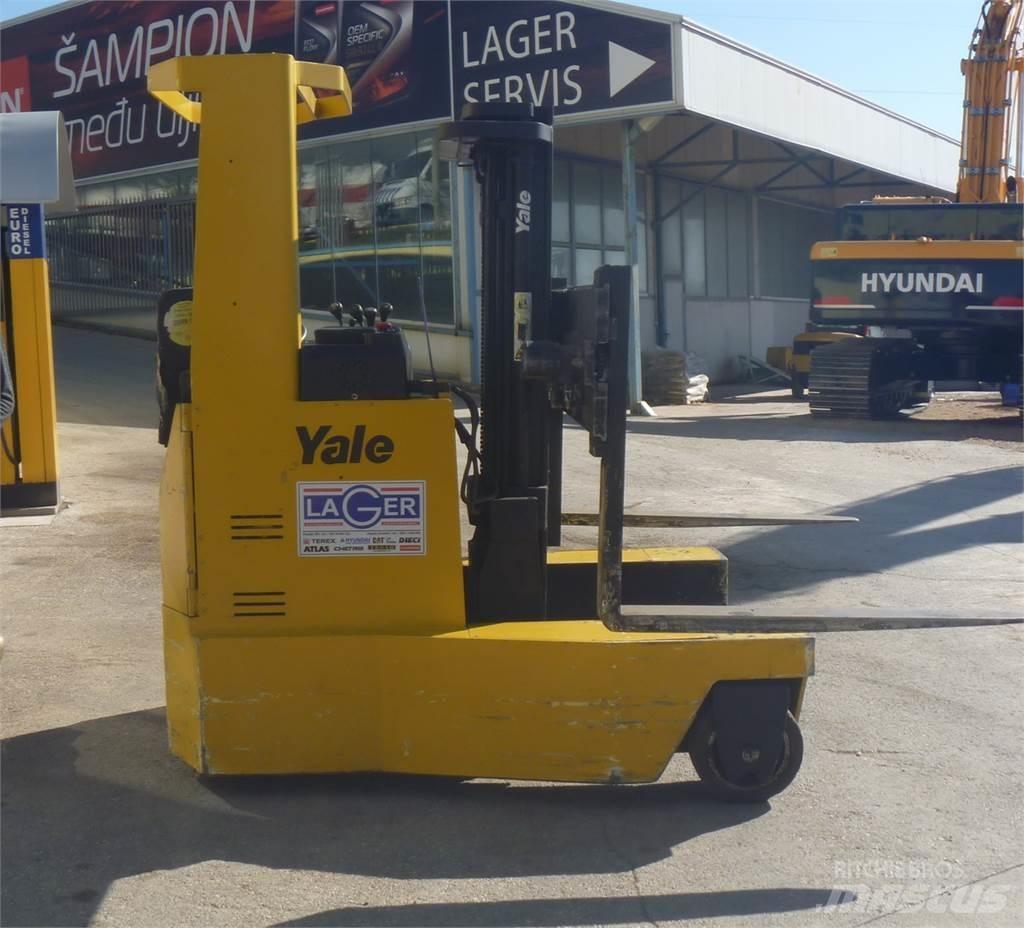 Yale MR20Y Alacsony emelőkocsi