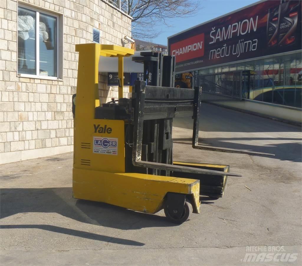 Yale MR20Y Alacsony emelőkocsi