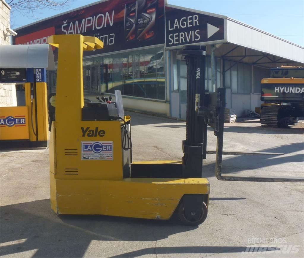 Yale MR20Y Alacsony emelőkocsi