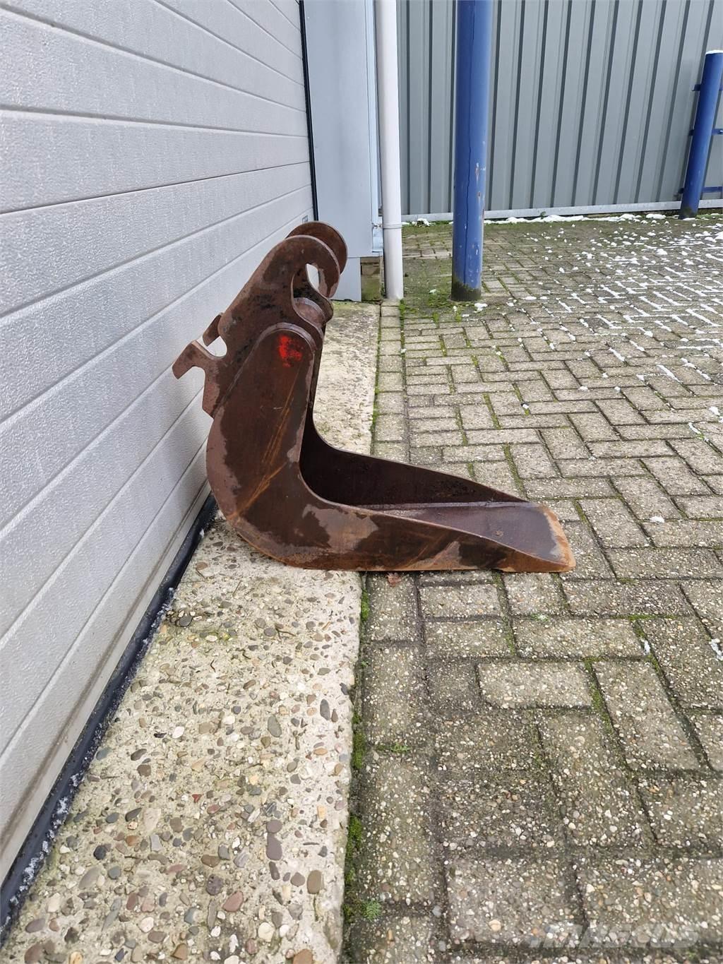  Banaanbak Egyéb mezőgazdasági gépek