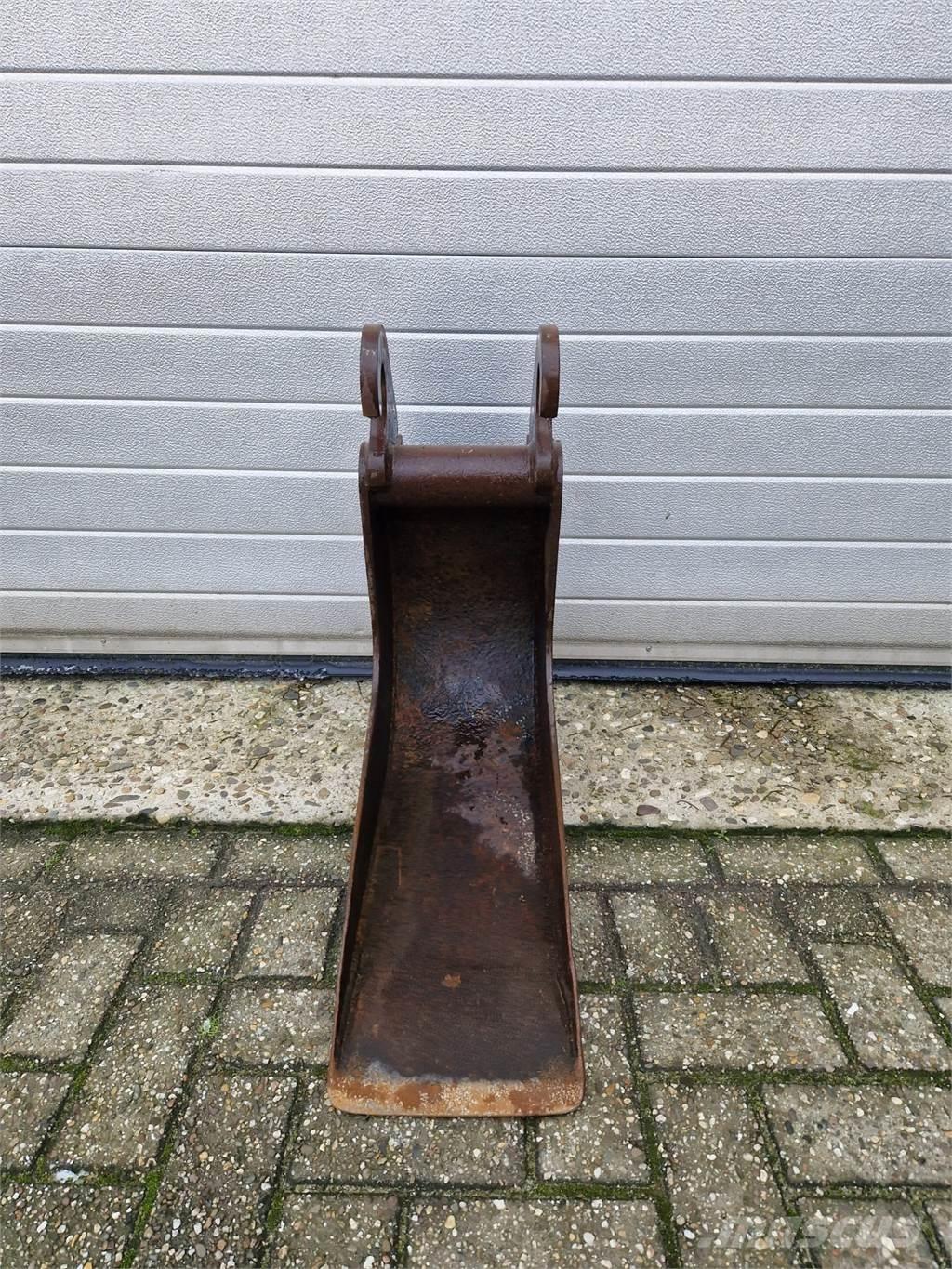  Banaanbak Egyéb mezőgazdasági gépek