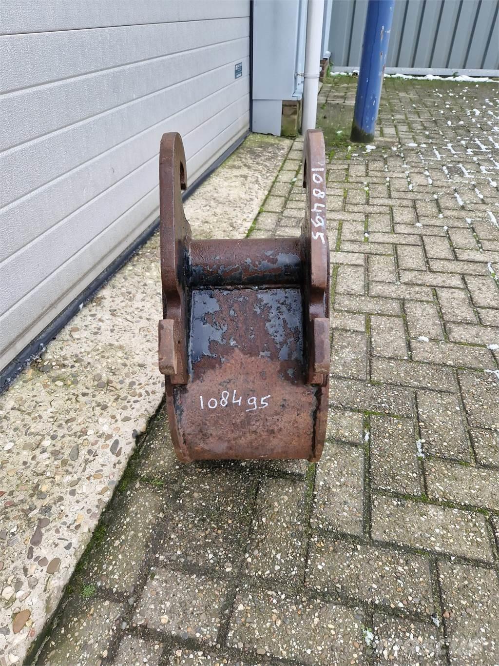  Banaanbak Egyéb mezőgazdasági gépek