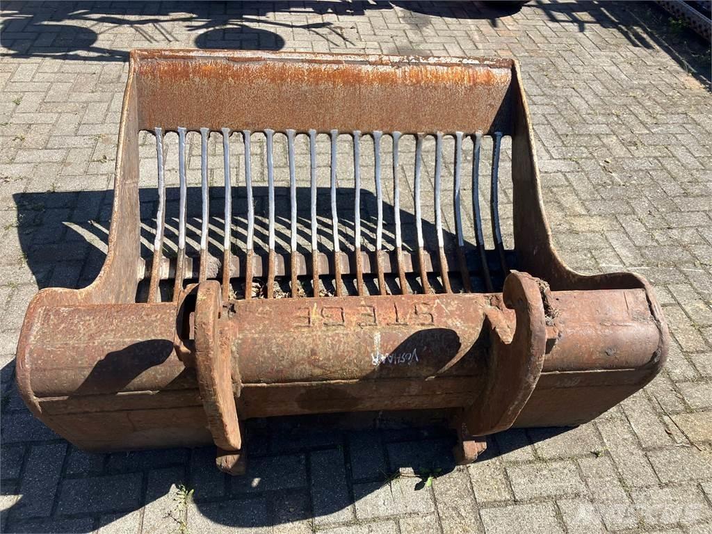  Puinbak Egyéb mezőgazdasági gépek