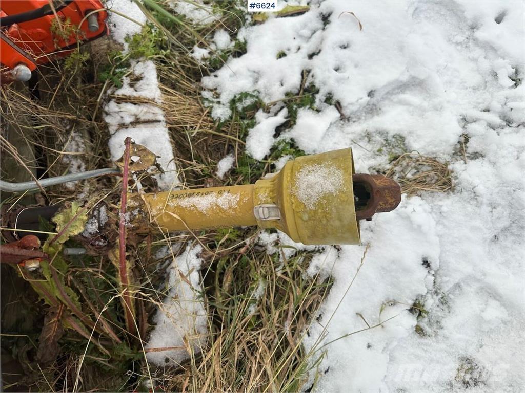 Agrex XPS 1500 Sorvetőgép