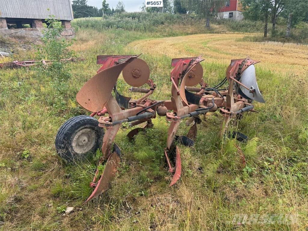 Agrolux RT398X Egyéb talajművelő gépek és berendezések
