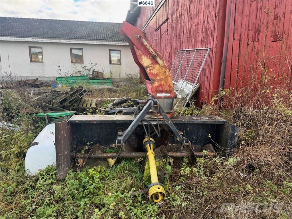  Annet Annet Hóeltakarítók