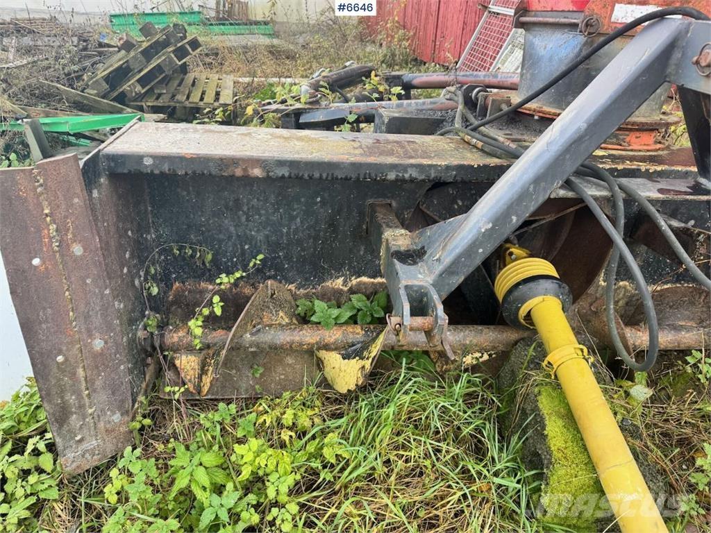  Annet Annet Hóeltakarítók