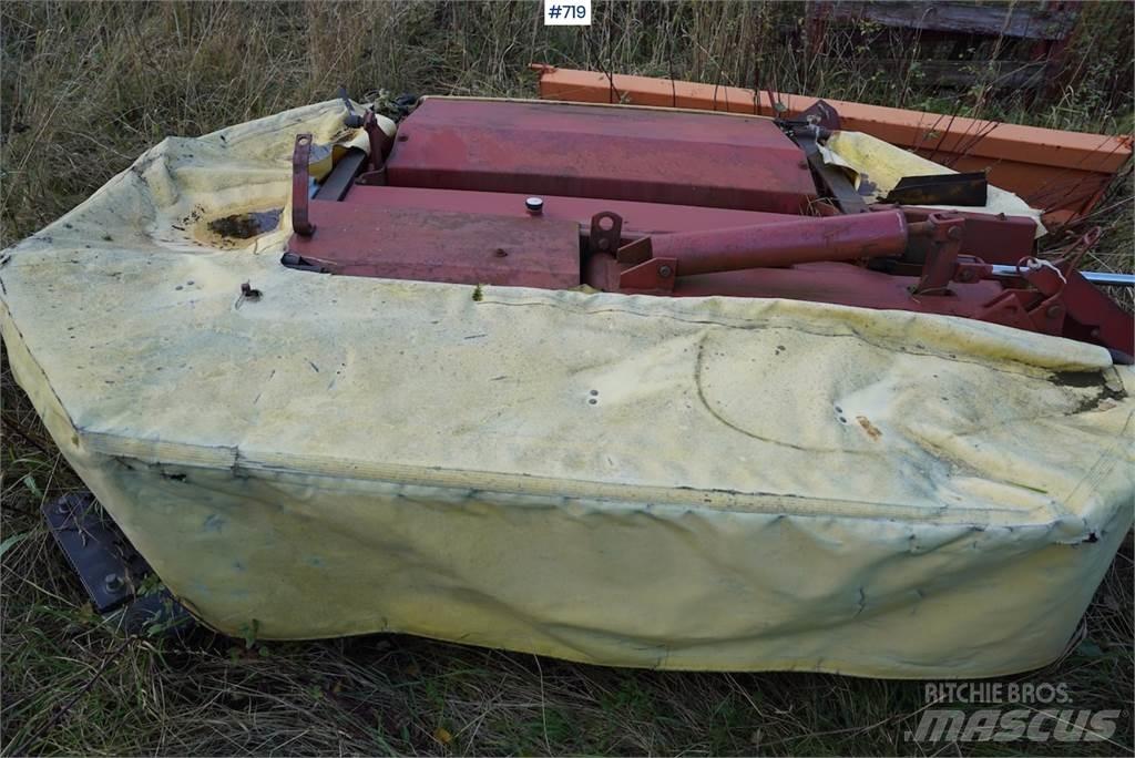  Bellon FL190 Egyéb szálastakarmányozási gépek