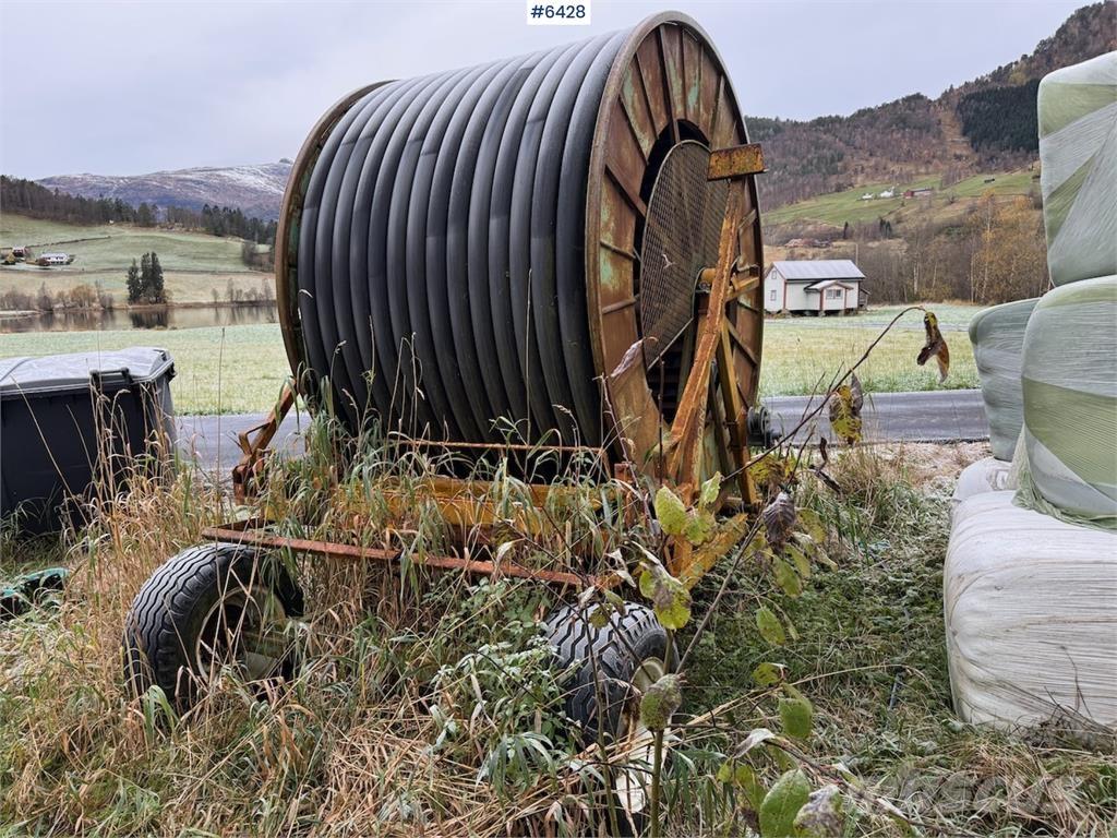 Bording 90 T.T. Sorvetőgép