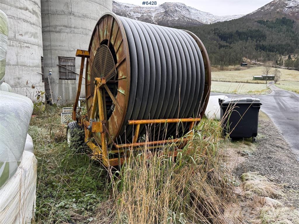 Bording 90 T.T. Sorvetőgép