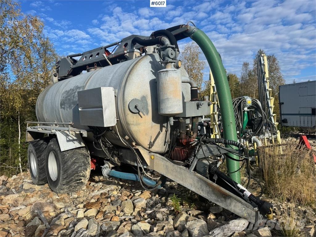  Caveco Vakuumvogn Sorvetőgép