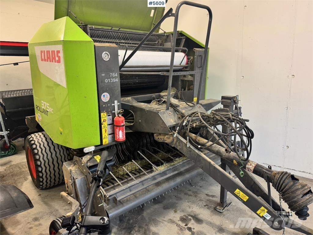 CLAAS 764 Egyéb betakarító felszerelések