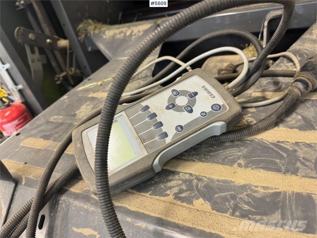 CLAAS 764 Egyéb betakarító felszerelések