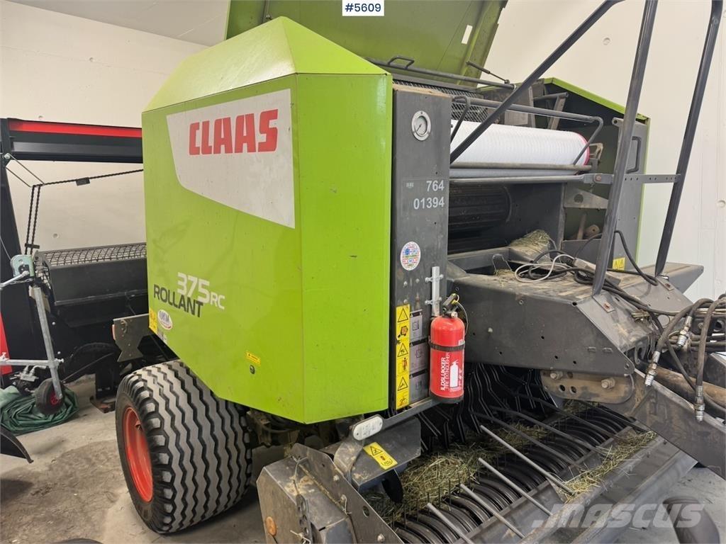 CLAAS 764 Egyéb betakarító felszerelések