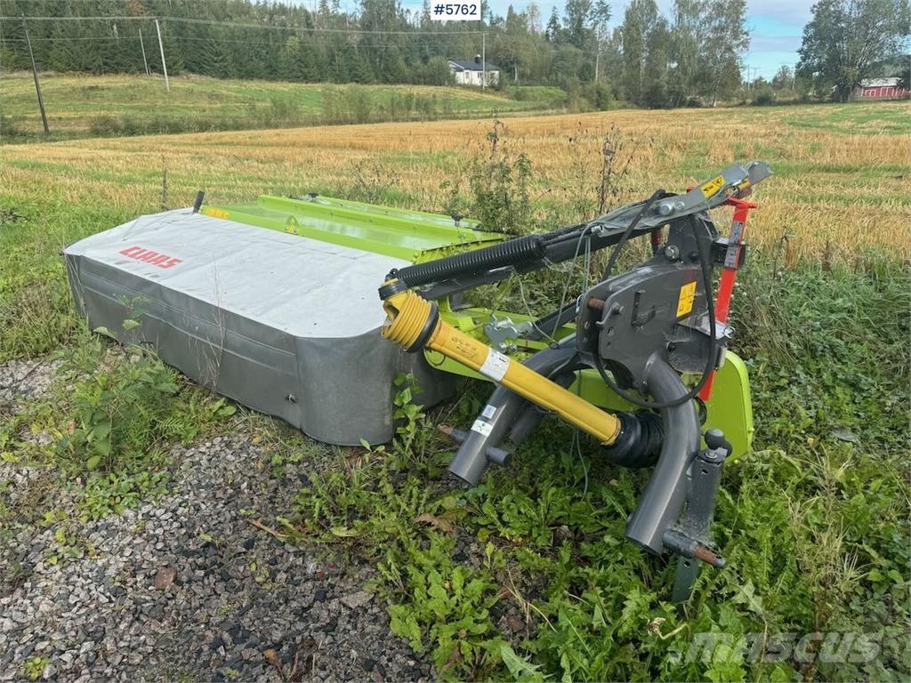 CLAAS Disco 280C Egyéb betakarító felszerelések