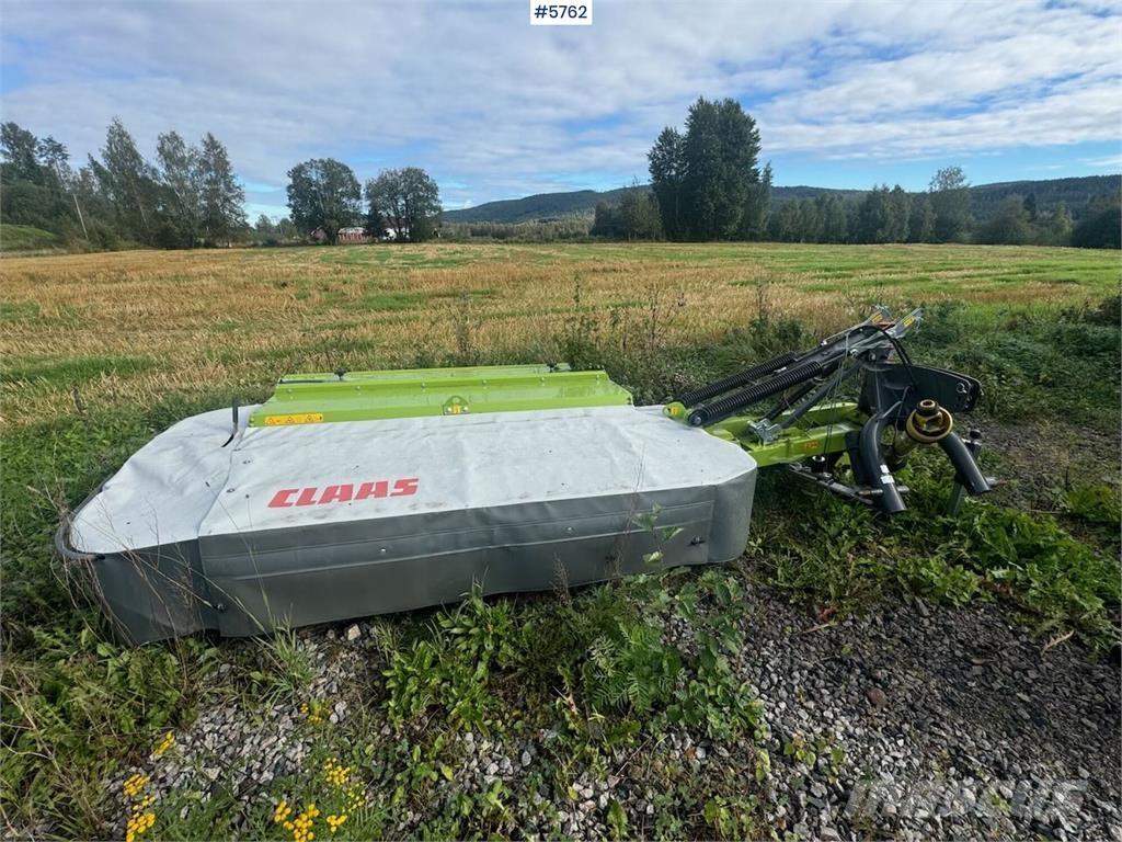 CLAAS Disco 280C Egyéb betakarító felszerelések