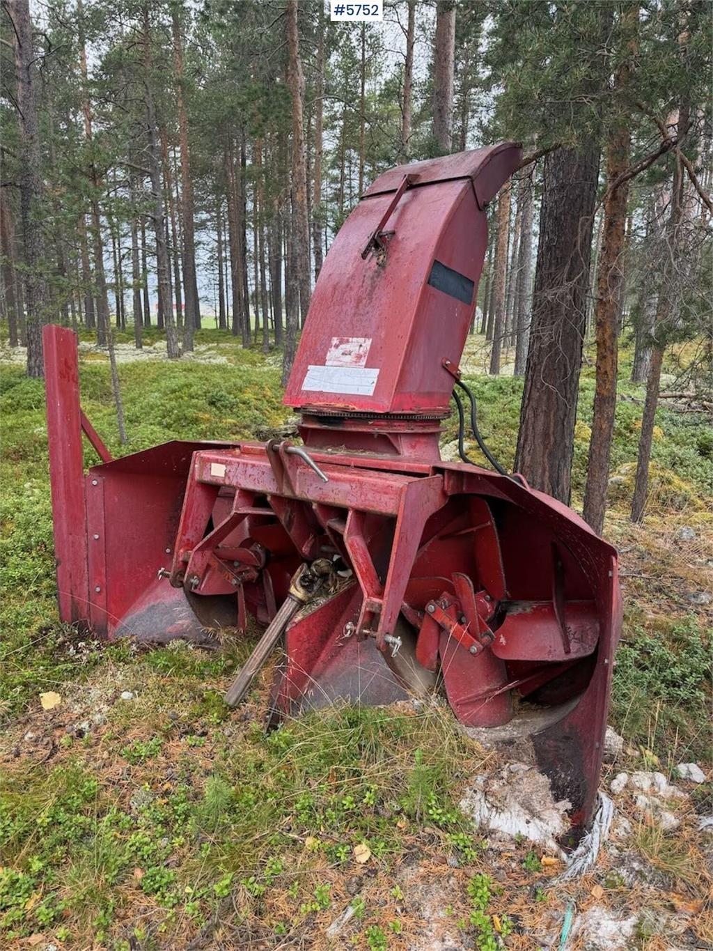 Dalen 1278 Hóeltakarítók