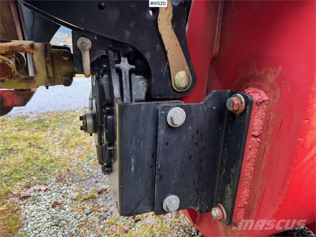 Dalen 2010-D Hóeltakarítók