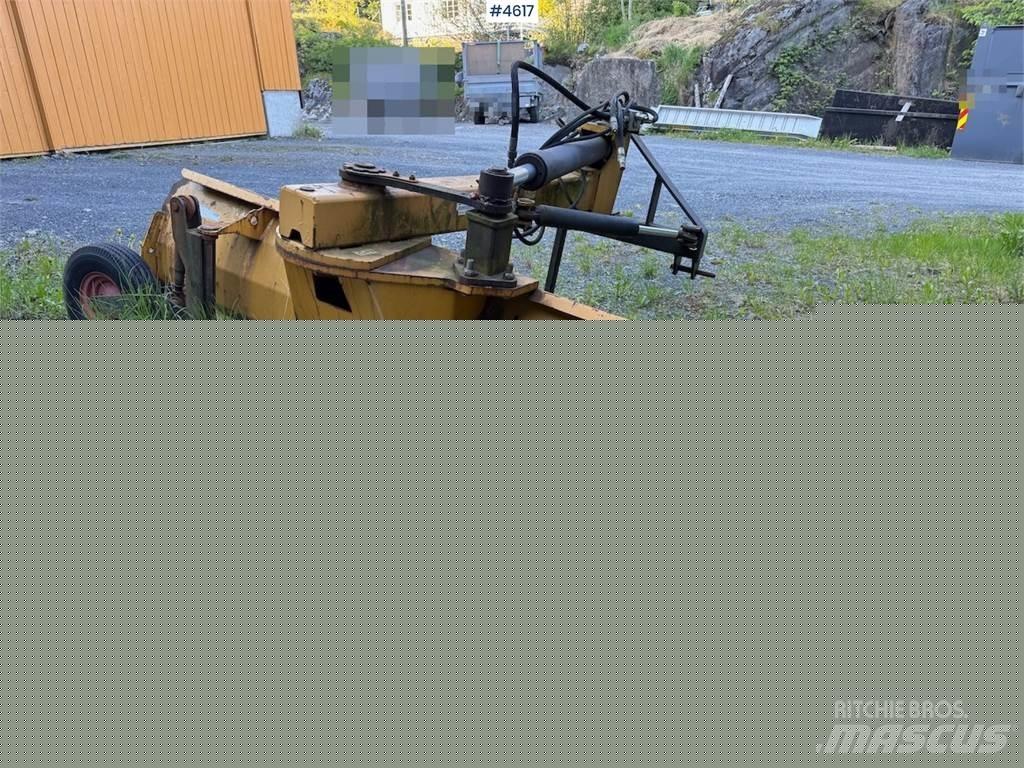 Dalen 275 Hóeltakarítók