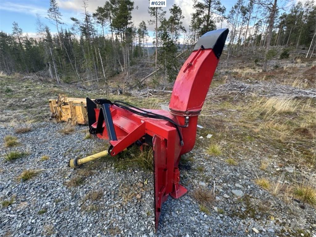 Dalen 978A Hóeltakarítók