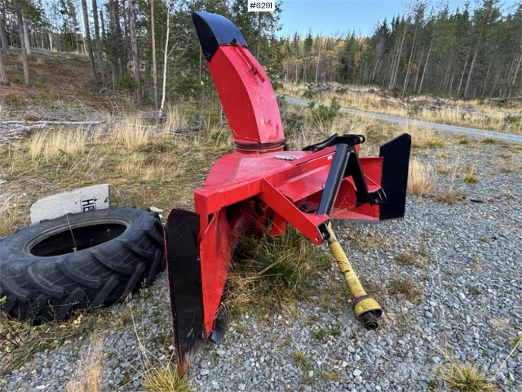 Dalen 978A Hóeltakarítók