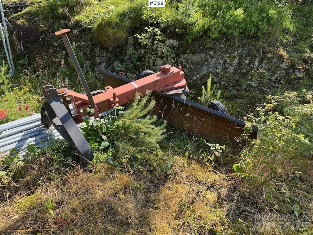 Dalen brøyteskjær Hóeltakarítók