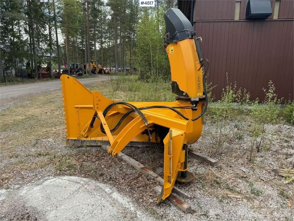 Dalen V-fres Hóeltakarítók