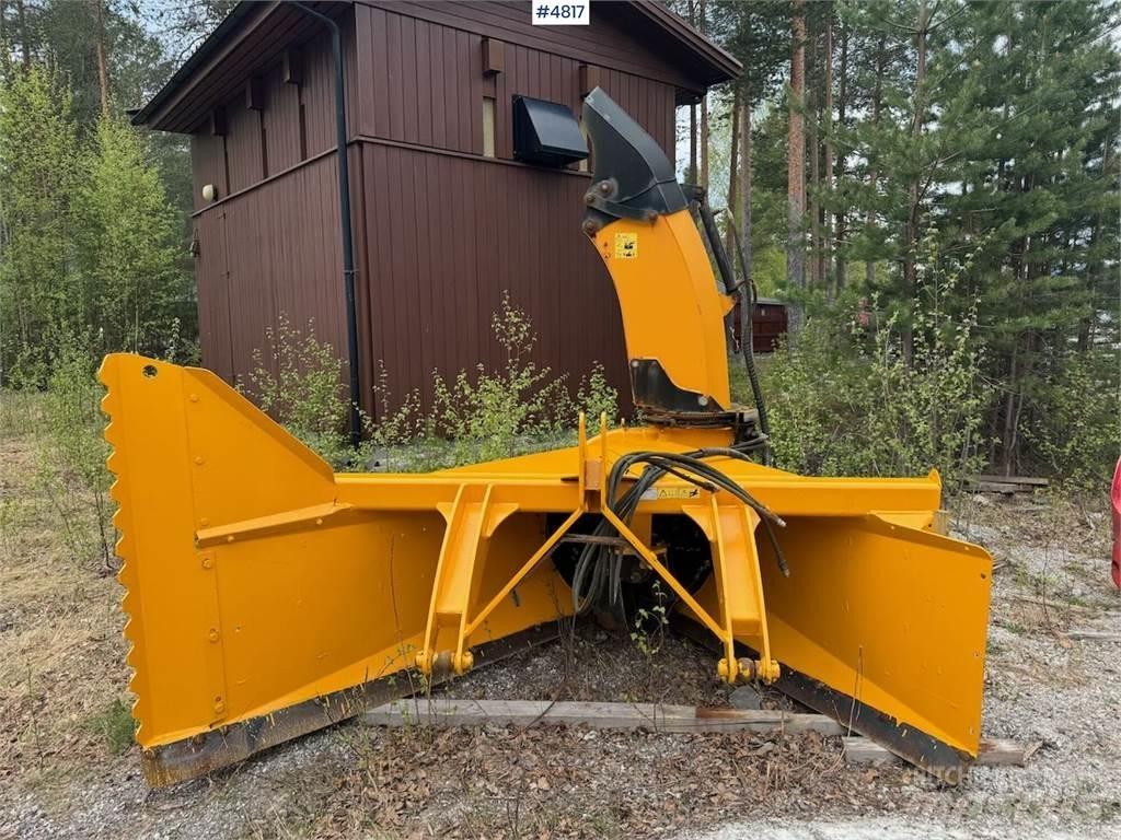 Dalen V-fres Hóeltakarítók