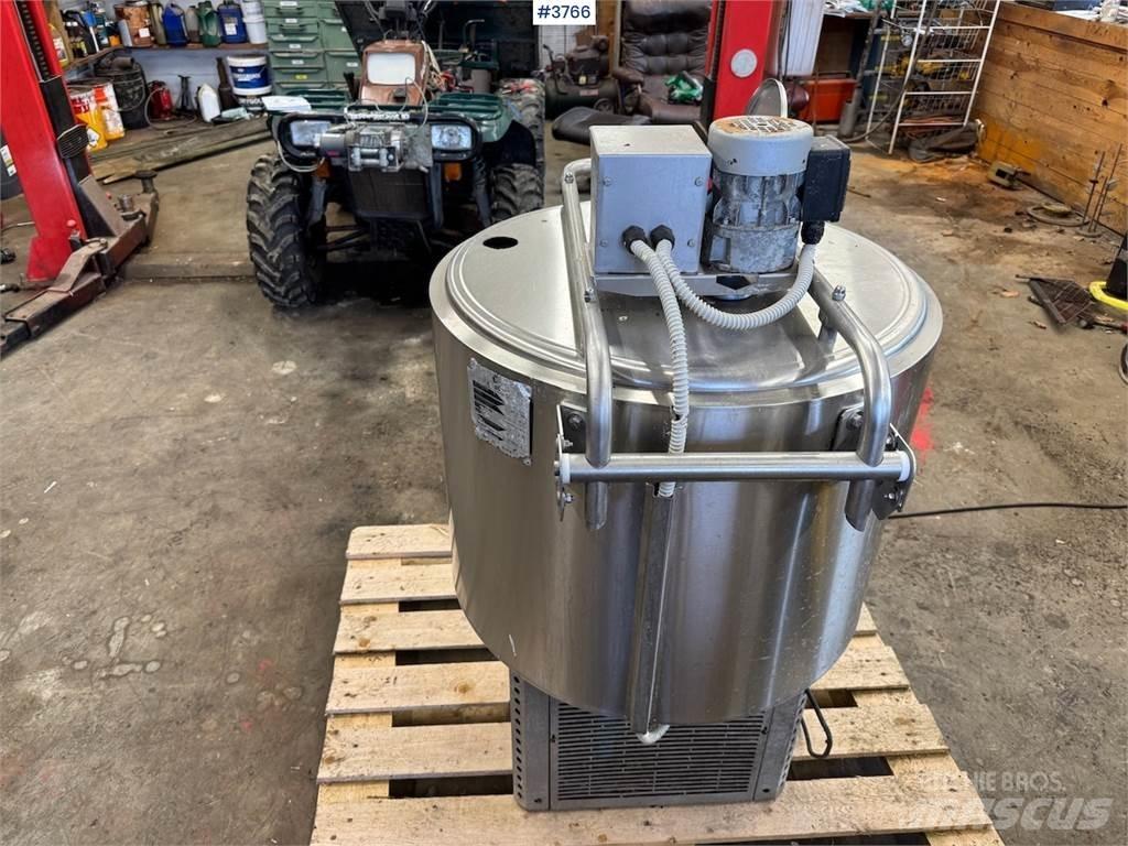 Delaval CF150X Állat etetők, itatók