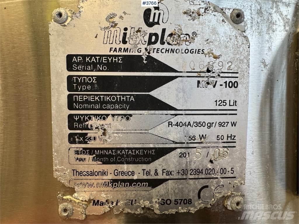 Delaval CF150X Állat etetők, itatók