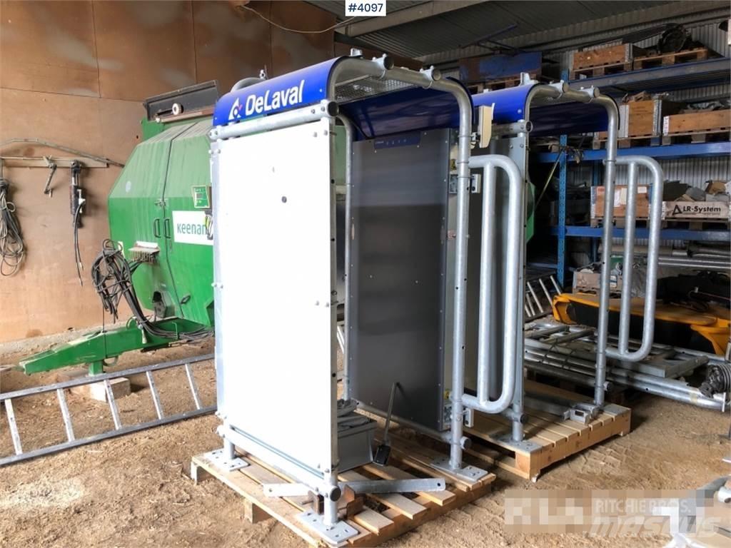 Delaval Smartgate Egyéb mezőgazdasági gépek