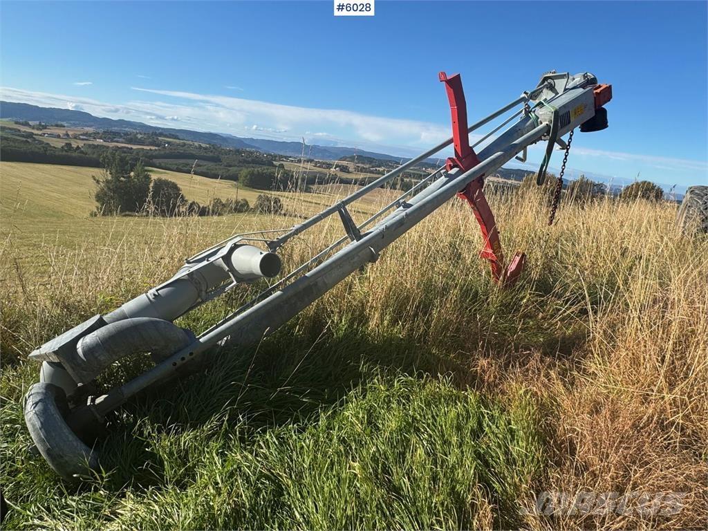 Duun SP400 Sorvetőgép