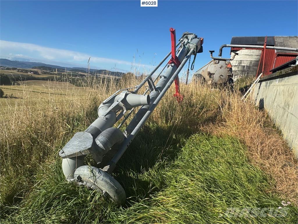 Duun SP400 Sorvetőgép