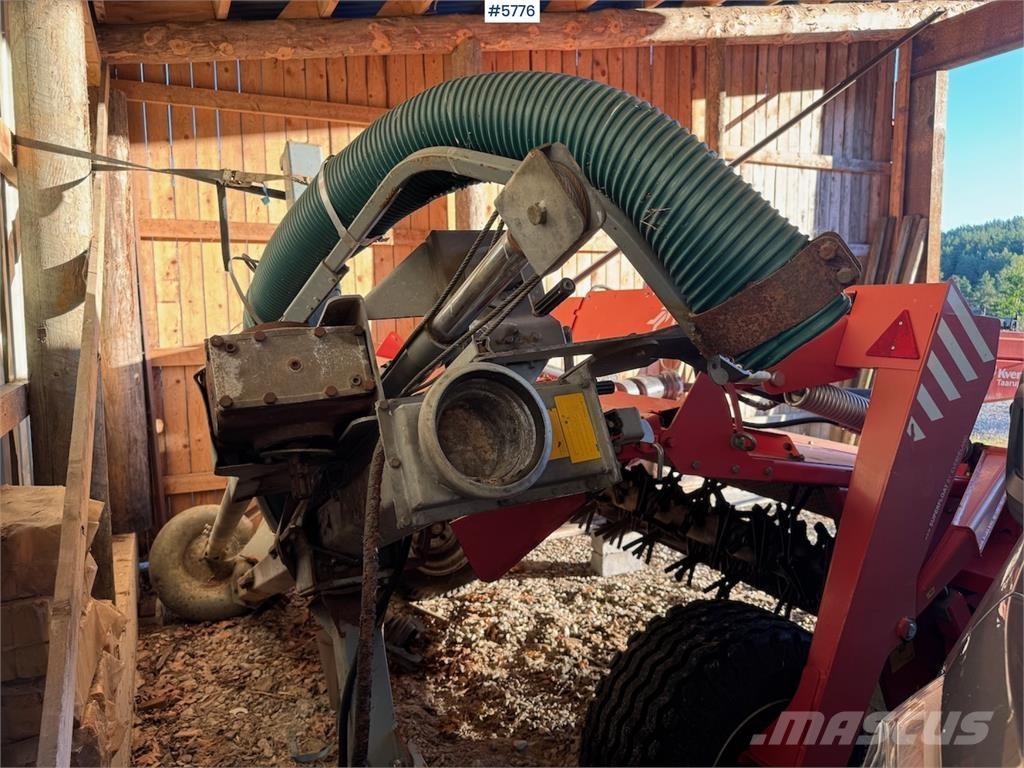 Duun STP 30 A Sorvetőgép