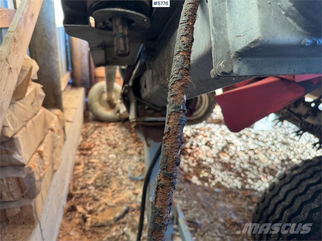 Duun STP 30 A Sorvetőgép