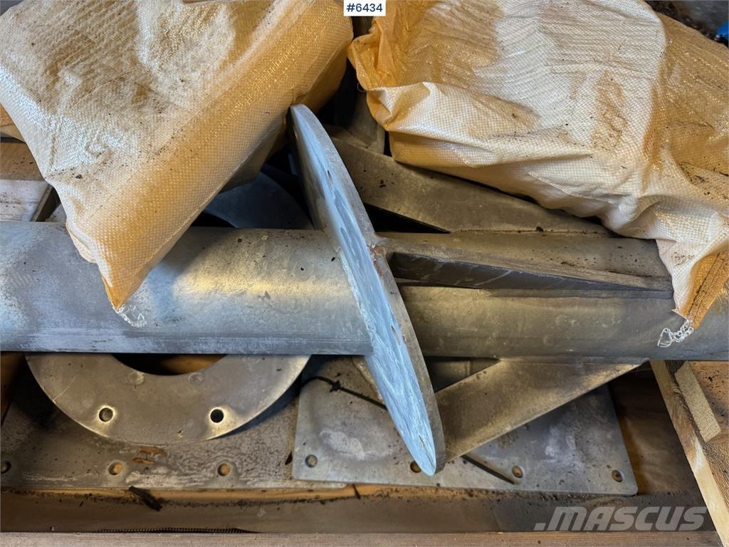 Duun VPO20 Sorvetőgép