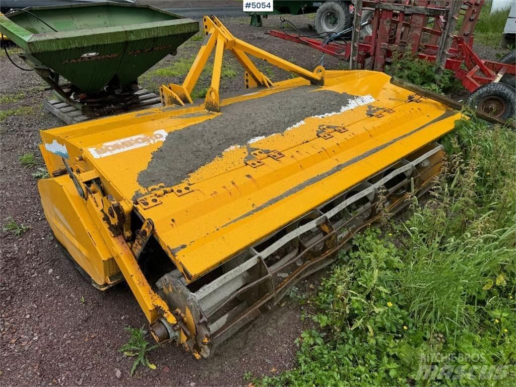  DynaDrive 2600 Egyéb talajművelő gépek és berendezések