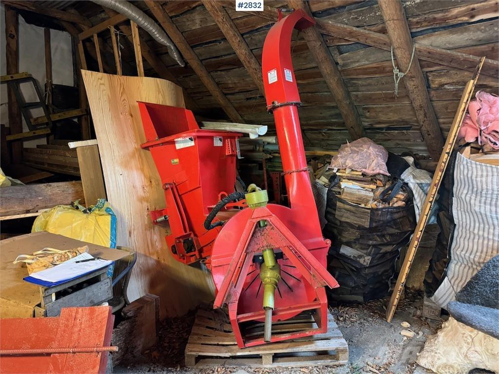  ECOWEE BX 92 RS Egyéb tartozékok