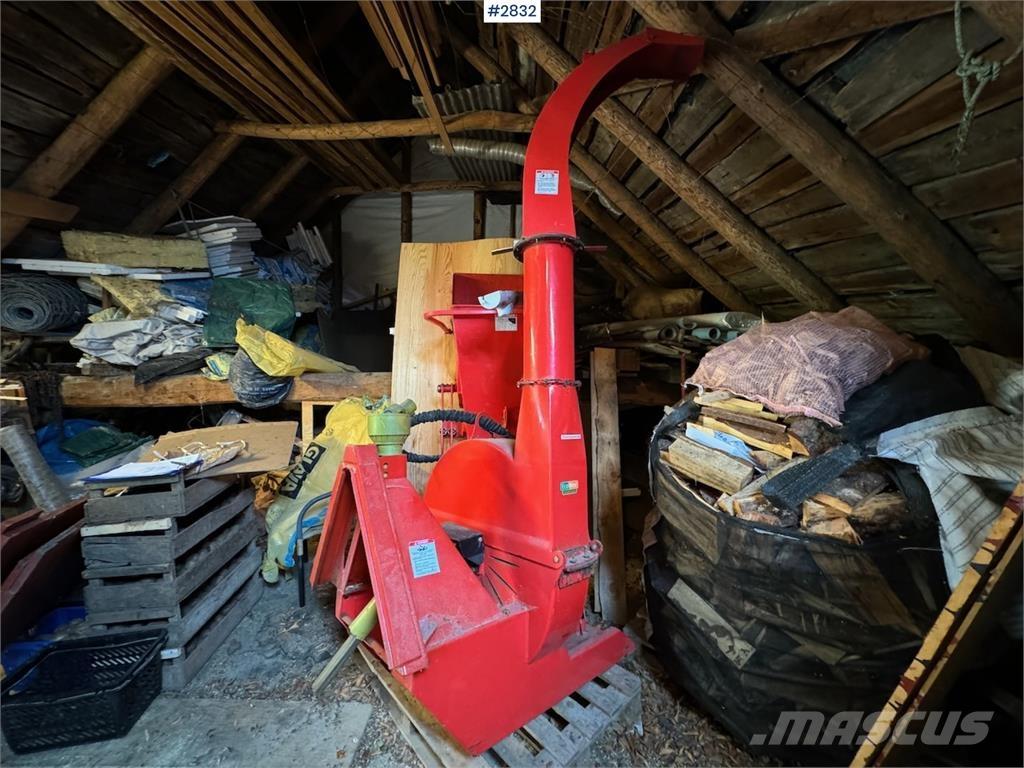  ECOWEE BX 92 RS Egyéb tartozékok