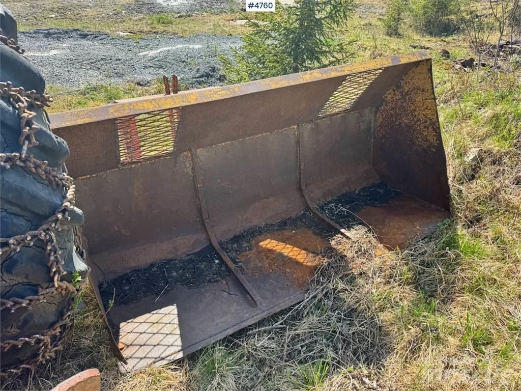 Ford 6600 Traktorok