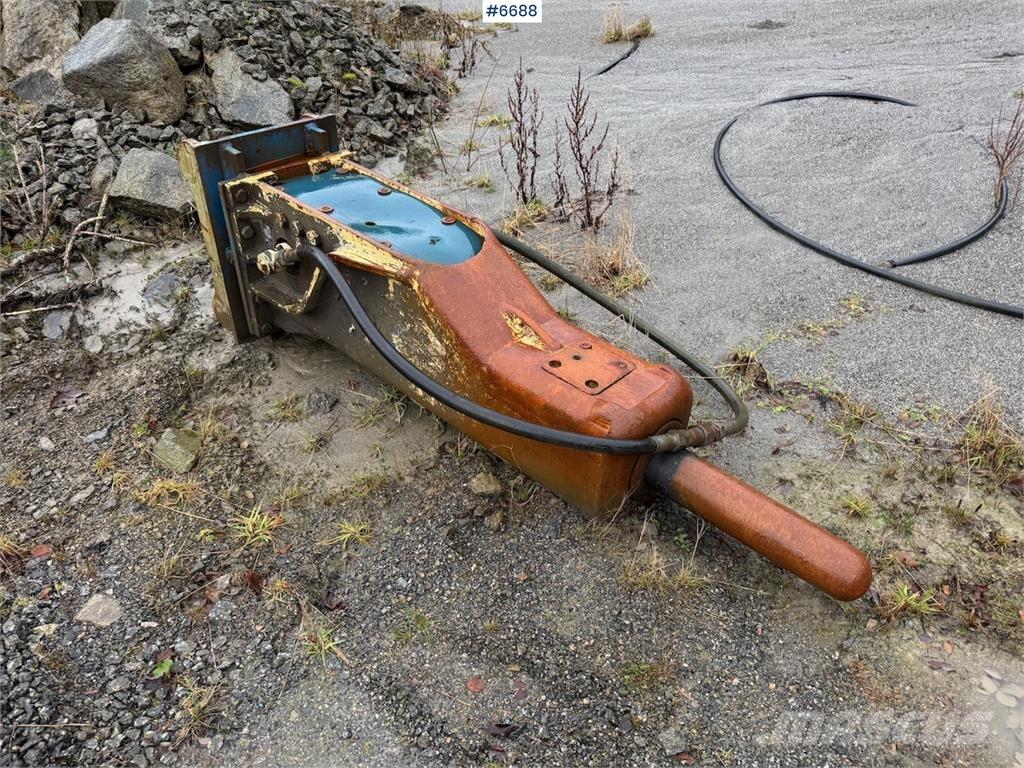 Furukawa F22LN Egyéb alkatrészek