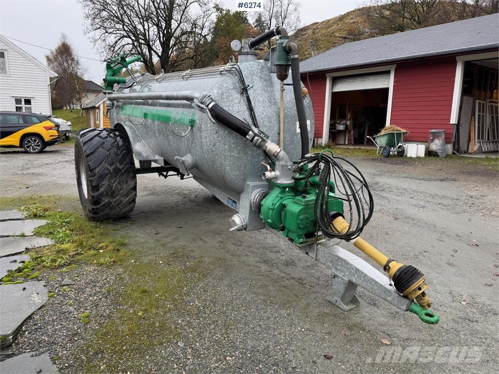  Garcia C-60 Sorvetőgép