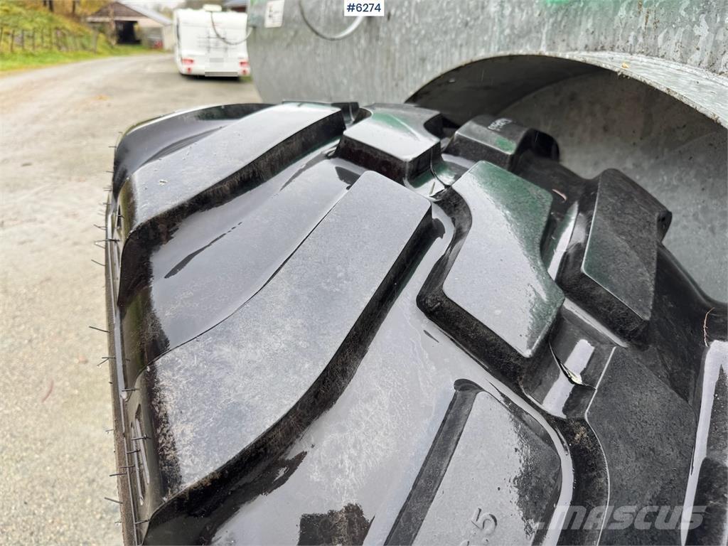  Garcia C-60 Sorvetőgép