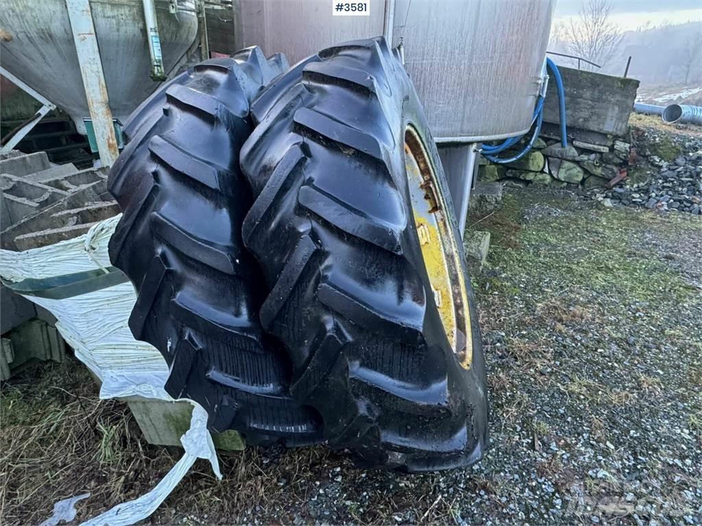 Goodyear Hjul Egyéb mezőgazdasági gépek