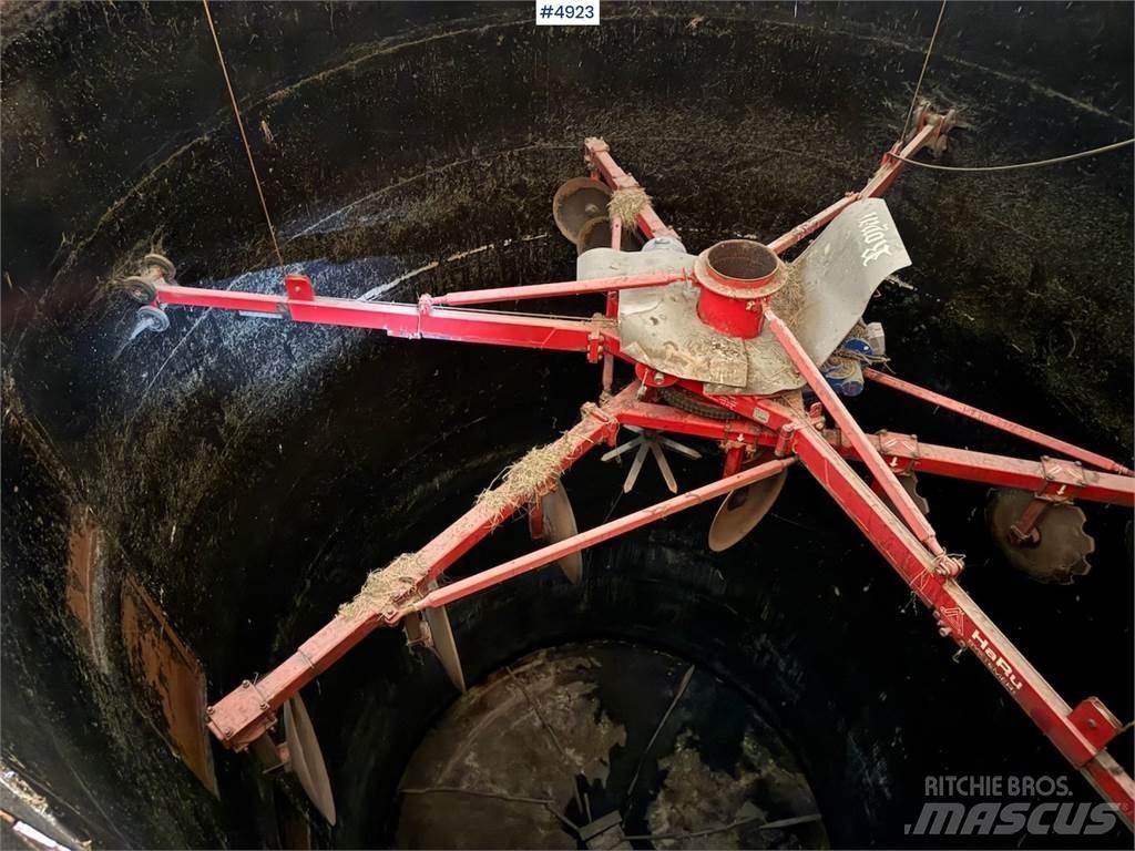  HaRu Royal Egyéb traktor tartozékok