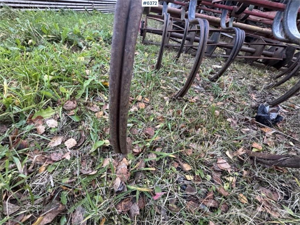  Harv Tindeharv Egyéb talajművelő gépek és berendezések